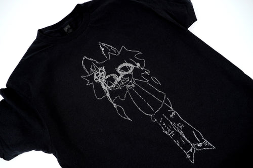 "CODE TYPE TOOKA" (Abyss variant)